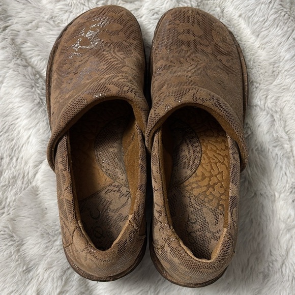 B.o.c leather clogs - Picture 6 of 7